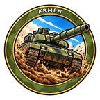 Armén