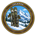 Jägarna — 2,0 gånger fältets andel