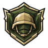Värnpliktig — 48 av 50 kills